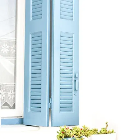 Apartamento Vivlos