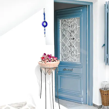 Vivlos Apartamento Naxos City