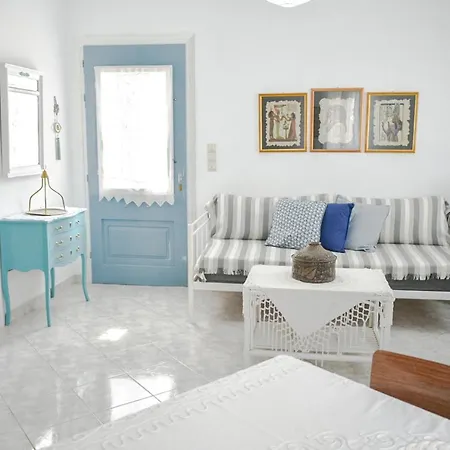 Vivlos Apartamento