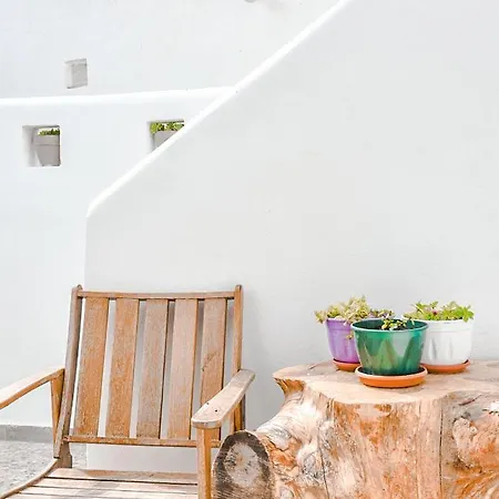 Apartamento Vivlos